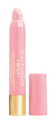 Collistar Twist Ultra-Shiny Gloss N. 201 Transparent Pearl 2,5 g