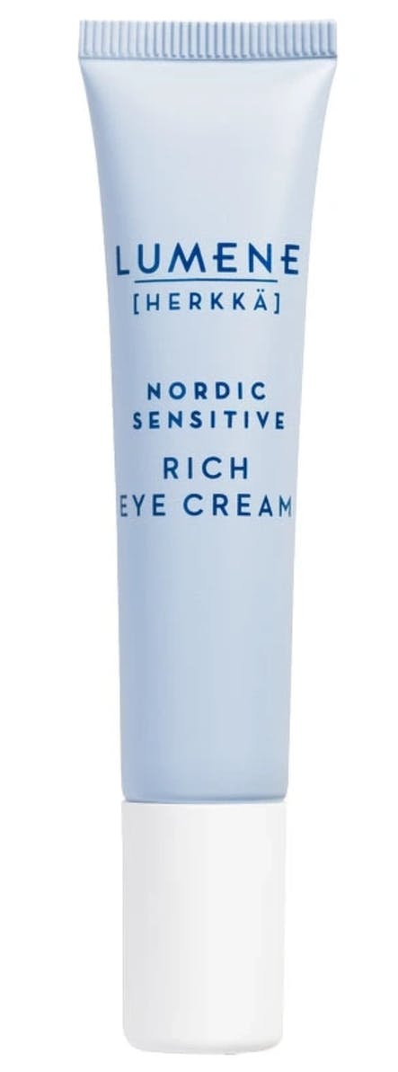 Lumene Nordic Sensitive Rich Eye Cream 15 ml