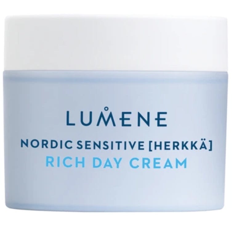 Lumene Nordic Sensitive Rich Day Cream 50 ml