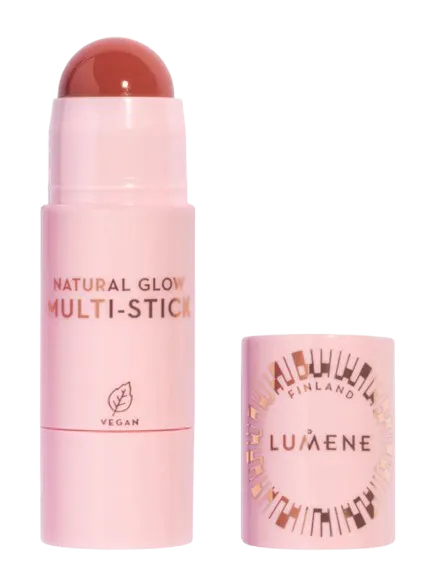 Lumene Natural Glow Multi Stick Soft Glow 5.8 g