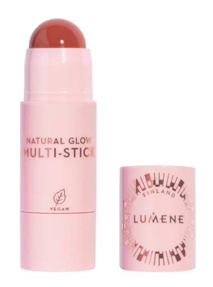 Lumene Natural Glow Multi Stick Soft Glow 5.8 g