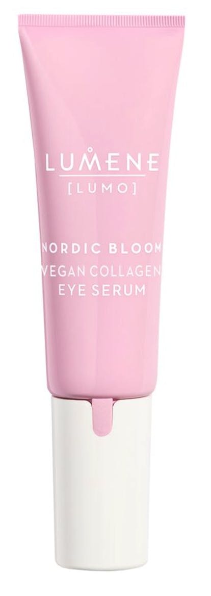 Lumene Nordic Bloom Vegan Collagen Eye Serum 10 ml