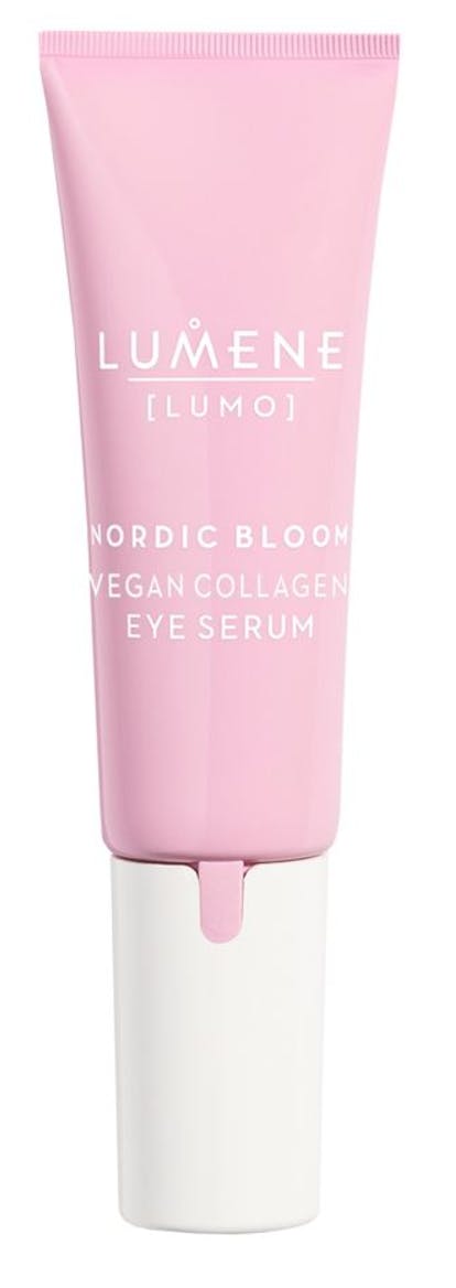 Lumene Nordic Bloom Vegan Collagen Eye Serum 10 ml