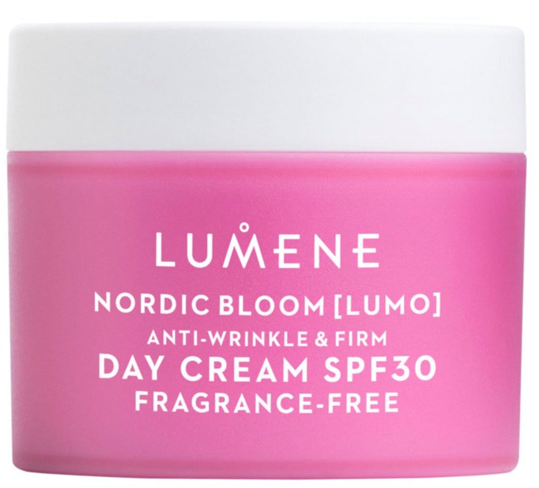 Lumene Nordic Bloom Anti-wrinkle & Firm Day Cream SPF30 50 ml