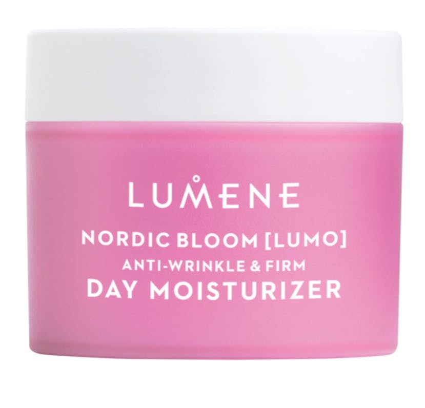 Lumene Nordic Bloom Anti-wrinkle & Firm Day Moisturizer 50 ml