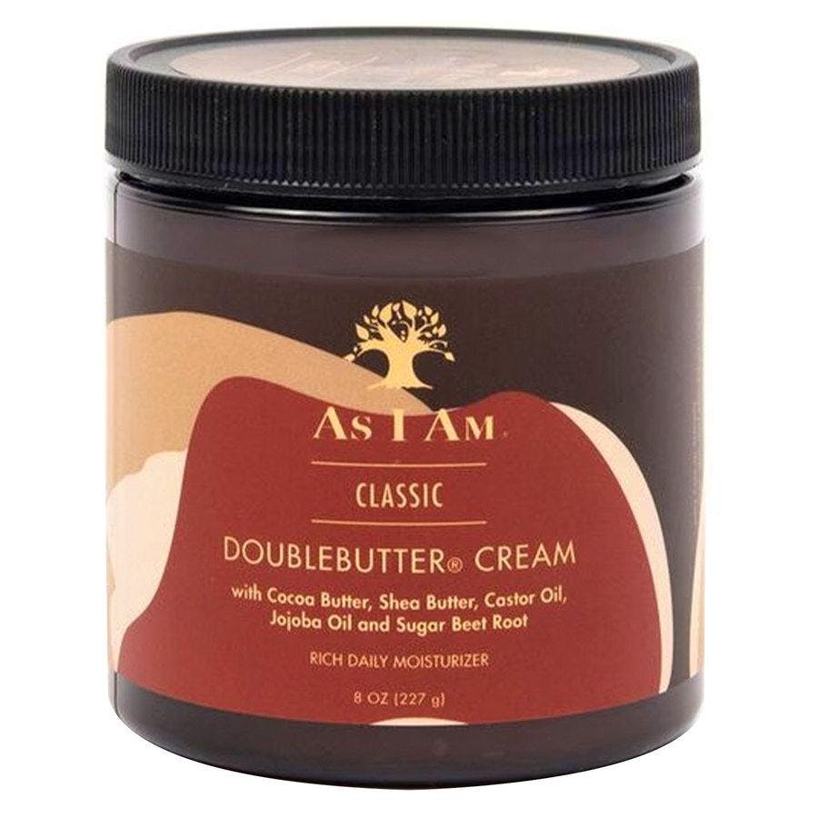 As I Am DoubleButter Cream 227 g