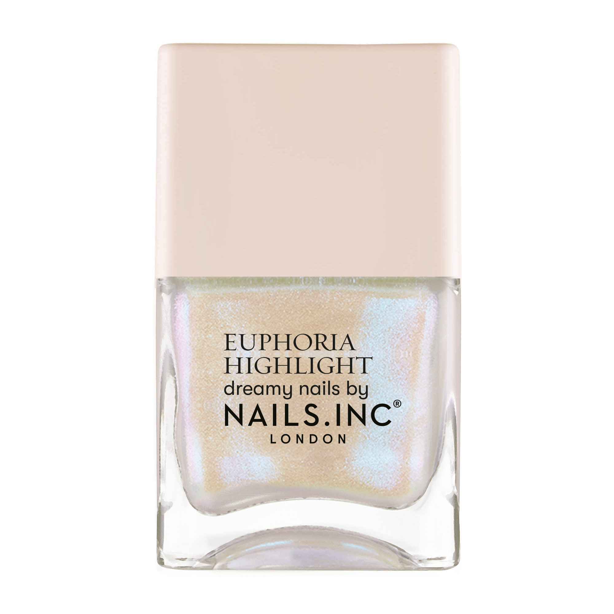 Nails Inc. Euphoria Make It Mythical 14