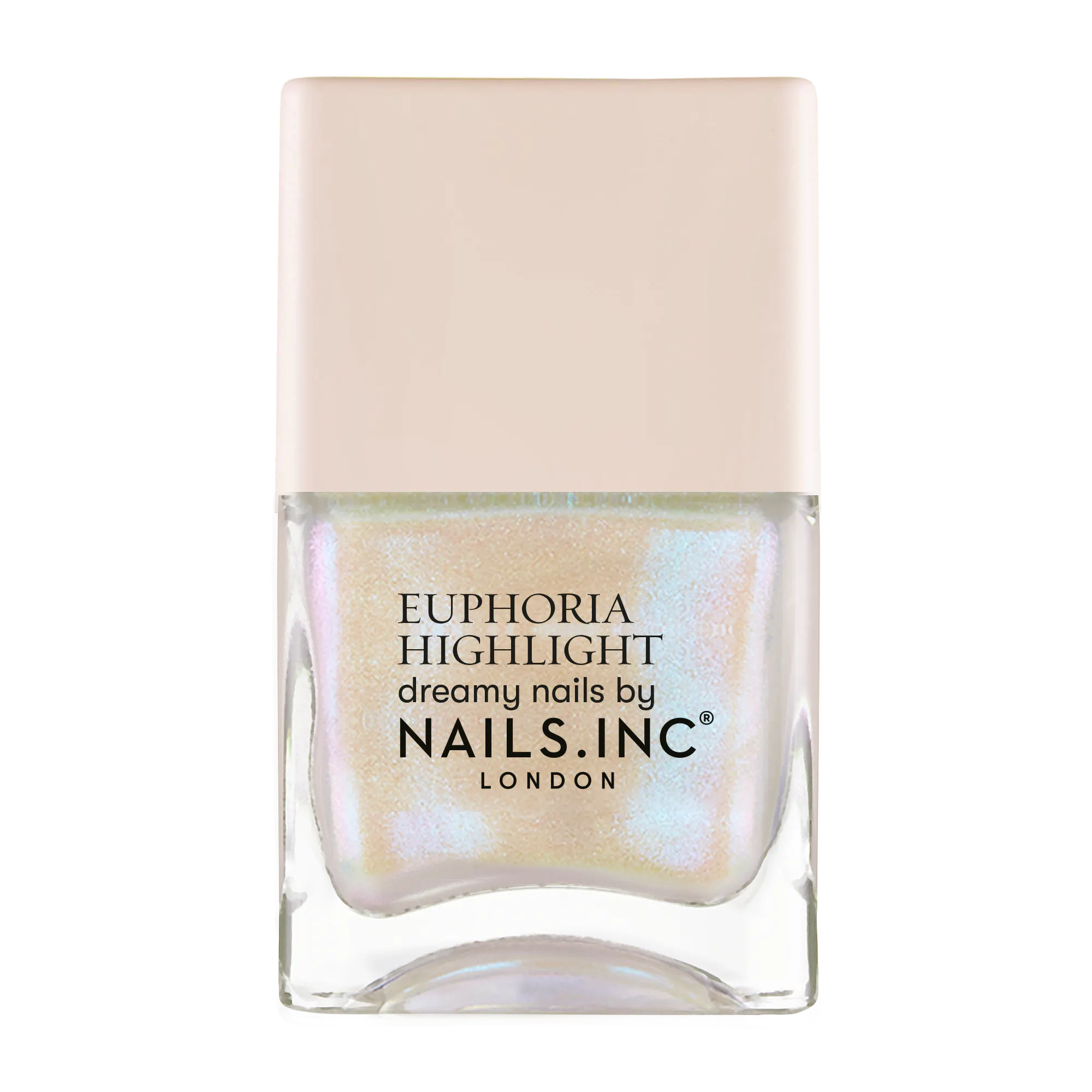 Nails Inc. Euphoria Make It Mythical 14