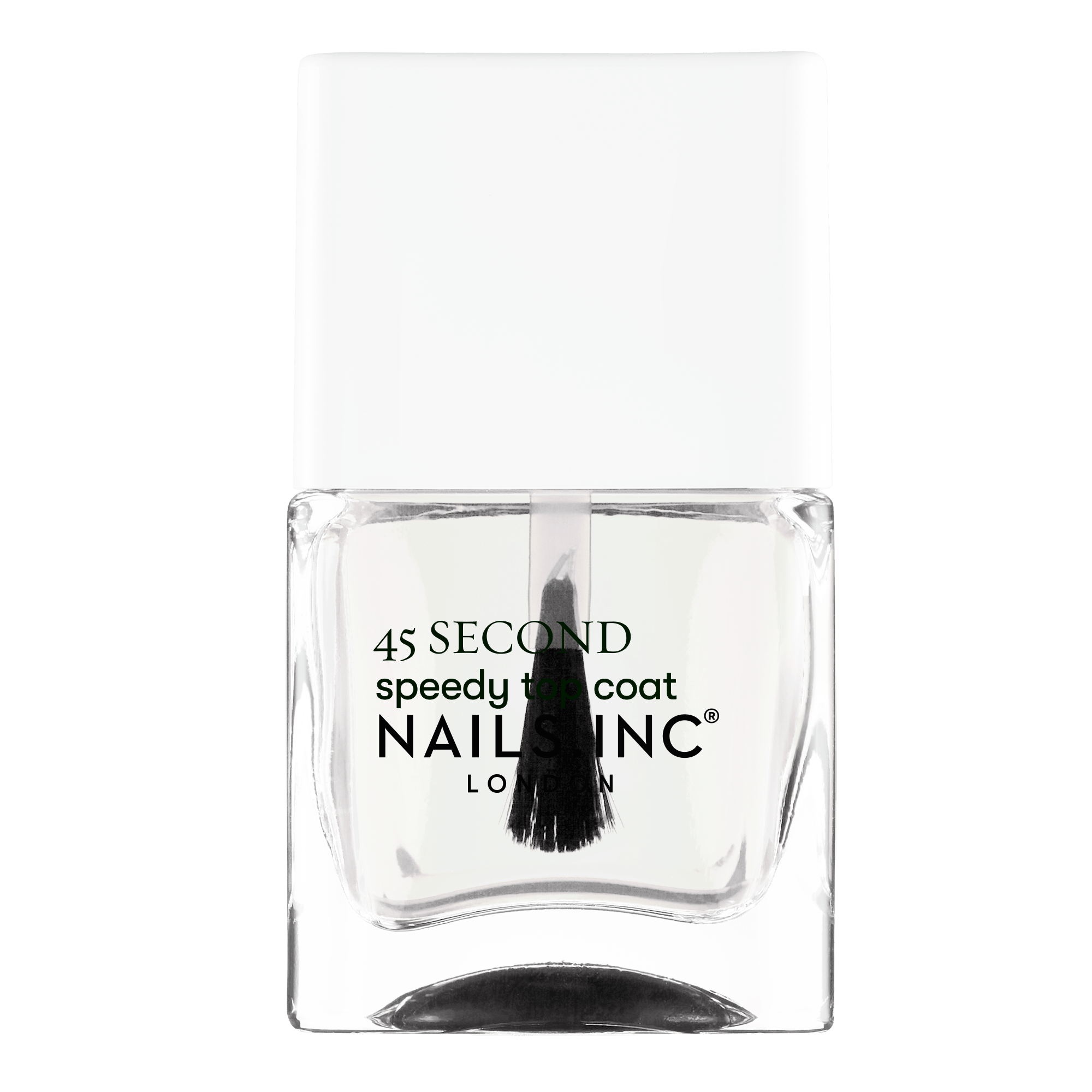 Nails Inc. Speedy Top Coat 14