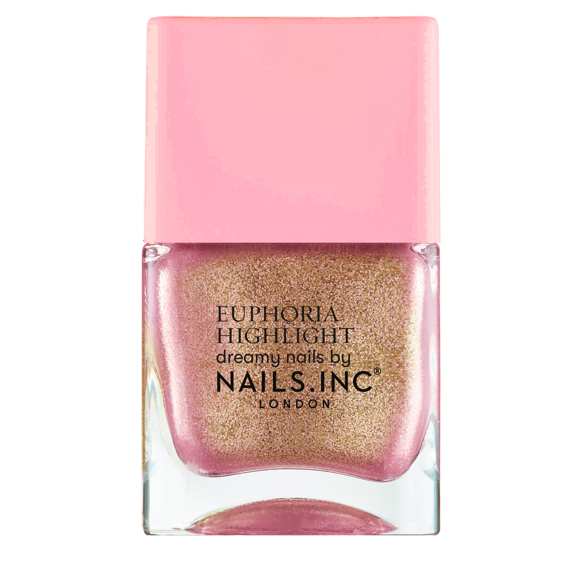Nails Inc. Euphoria Dream Dust 14