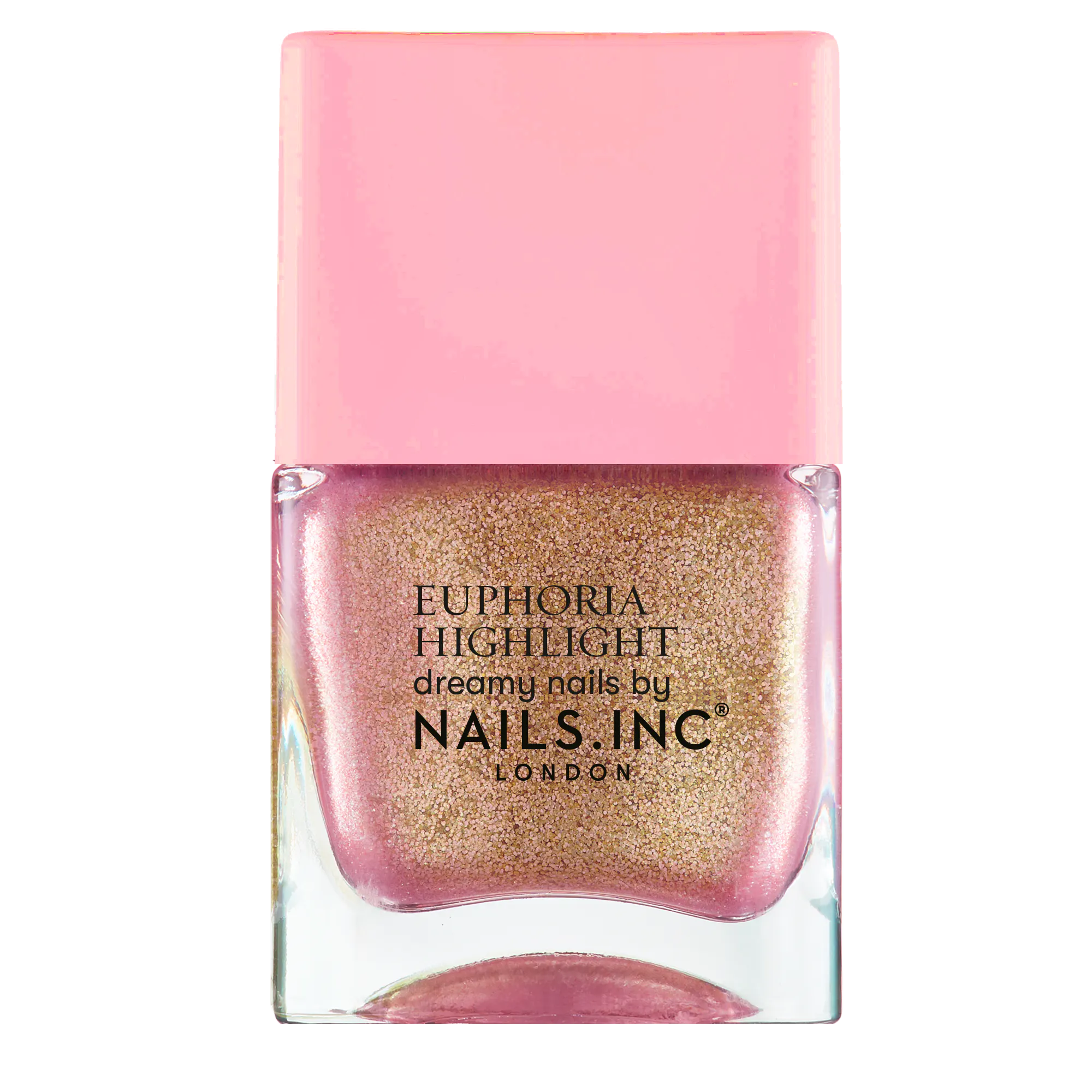 Nails Inc. Euphoria Dream Dust 14