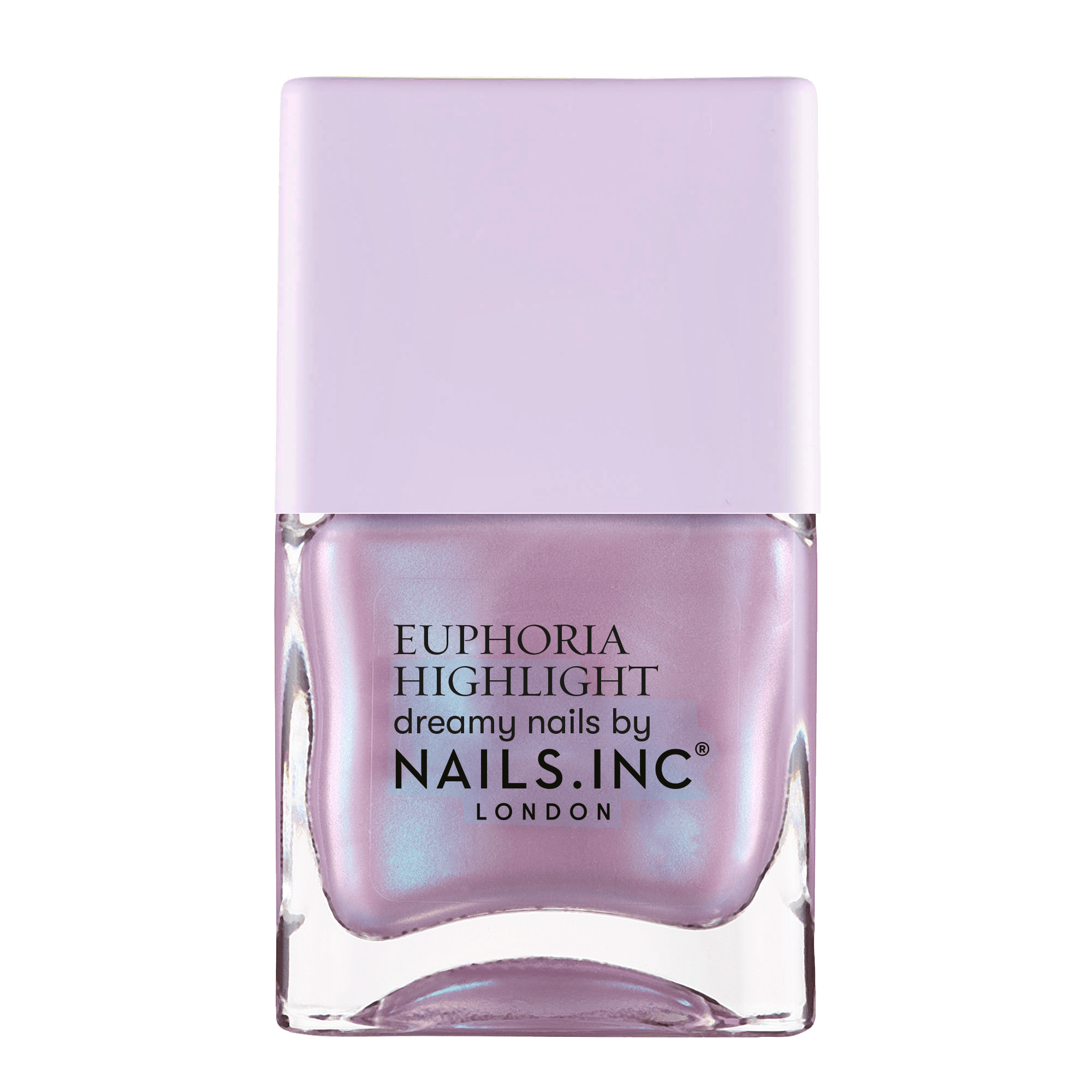 Nails Inc. Euphoria That Euphoria Life 14