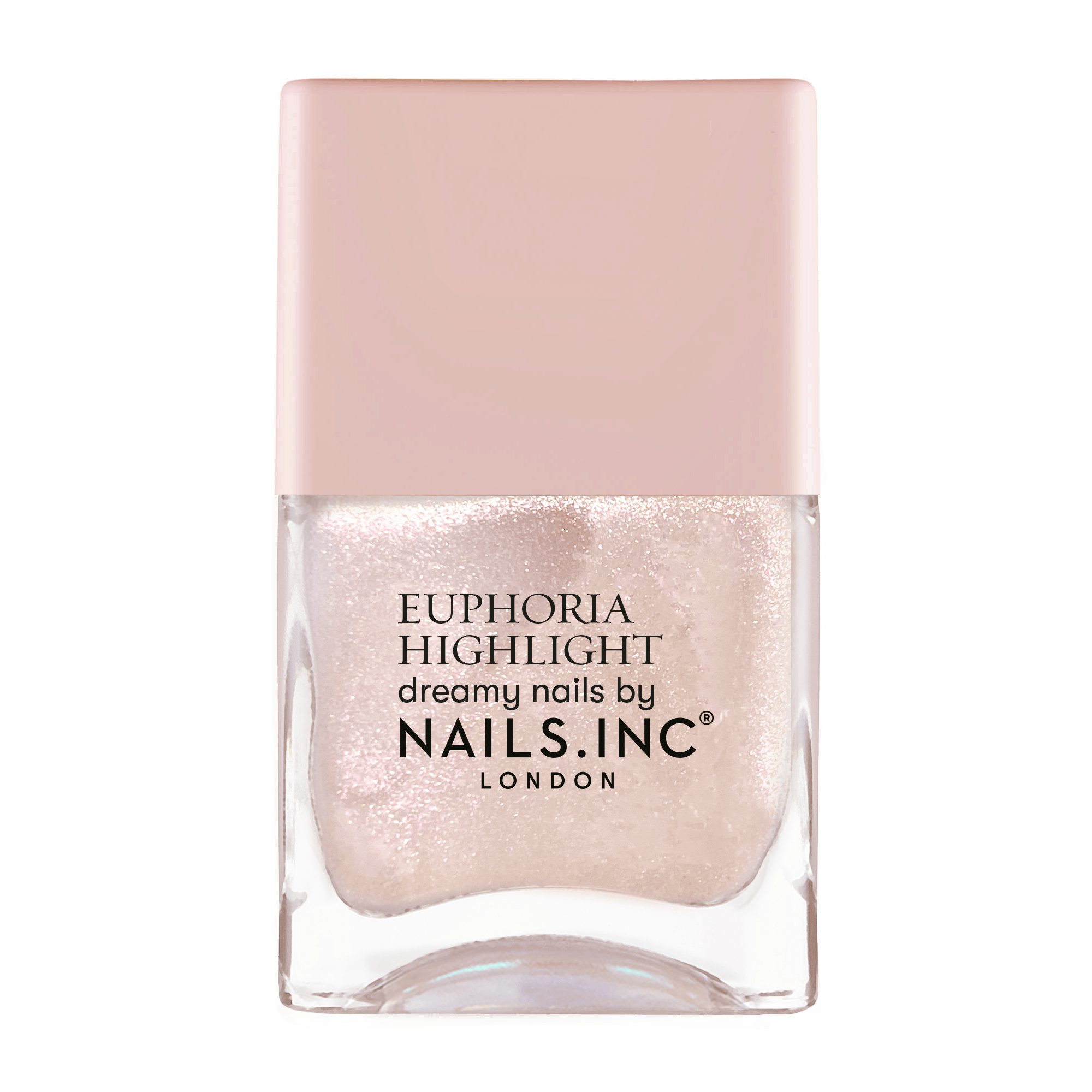 Nails Inc. Euphoria Magic Does Exist 14