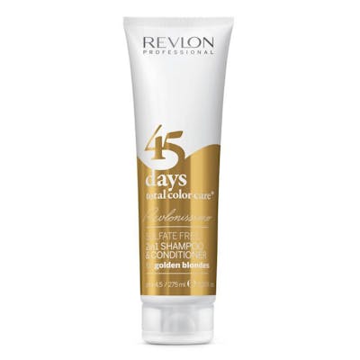 Revlon Professional Revlonissimo 45 Days Golden Blondes 275 ml