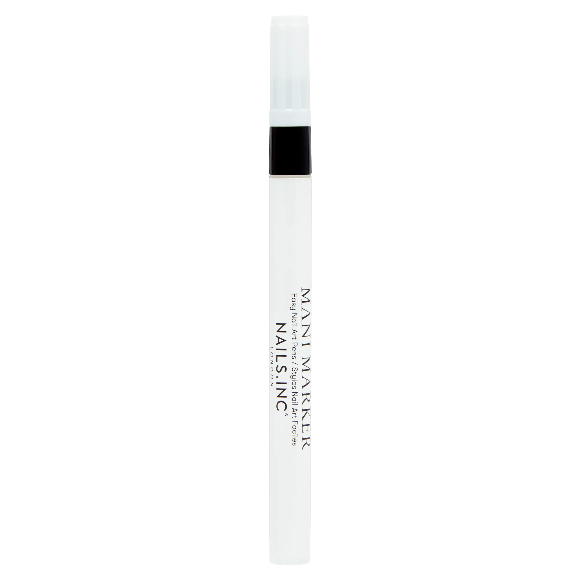 Nails Inc. Mani Marker White 3