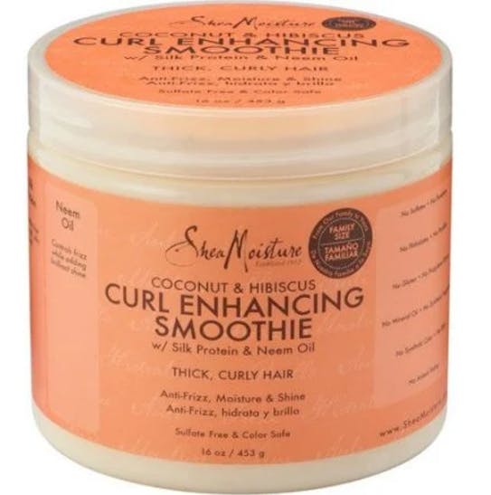 Shea Moisture Curl Enhancing Smoothie 453 g