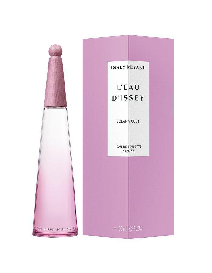 Issey Miyake Solar Violet Intense EDT 100 ml