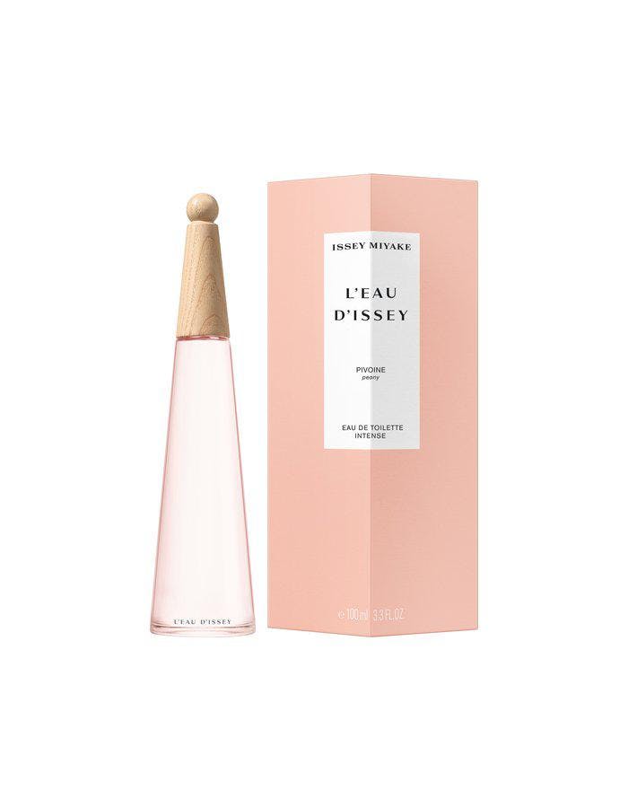 Issey Miyake L'eau D'issey Peony EDT 100 ml