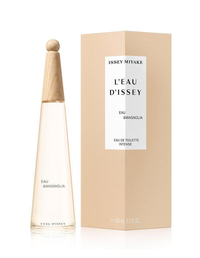 Issey Miyake D'issey Magnolia EDT Intense 100 ml