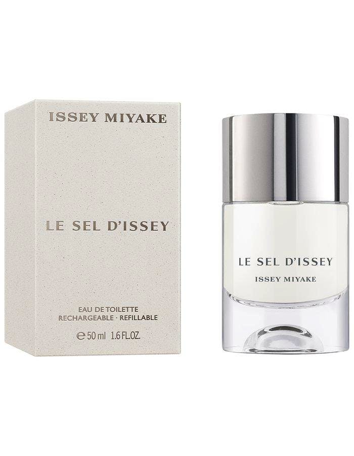 Issey Miyake Issey Le Sel D'issey Edt 50 ml