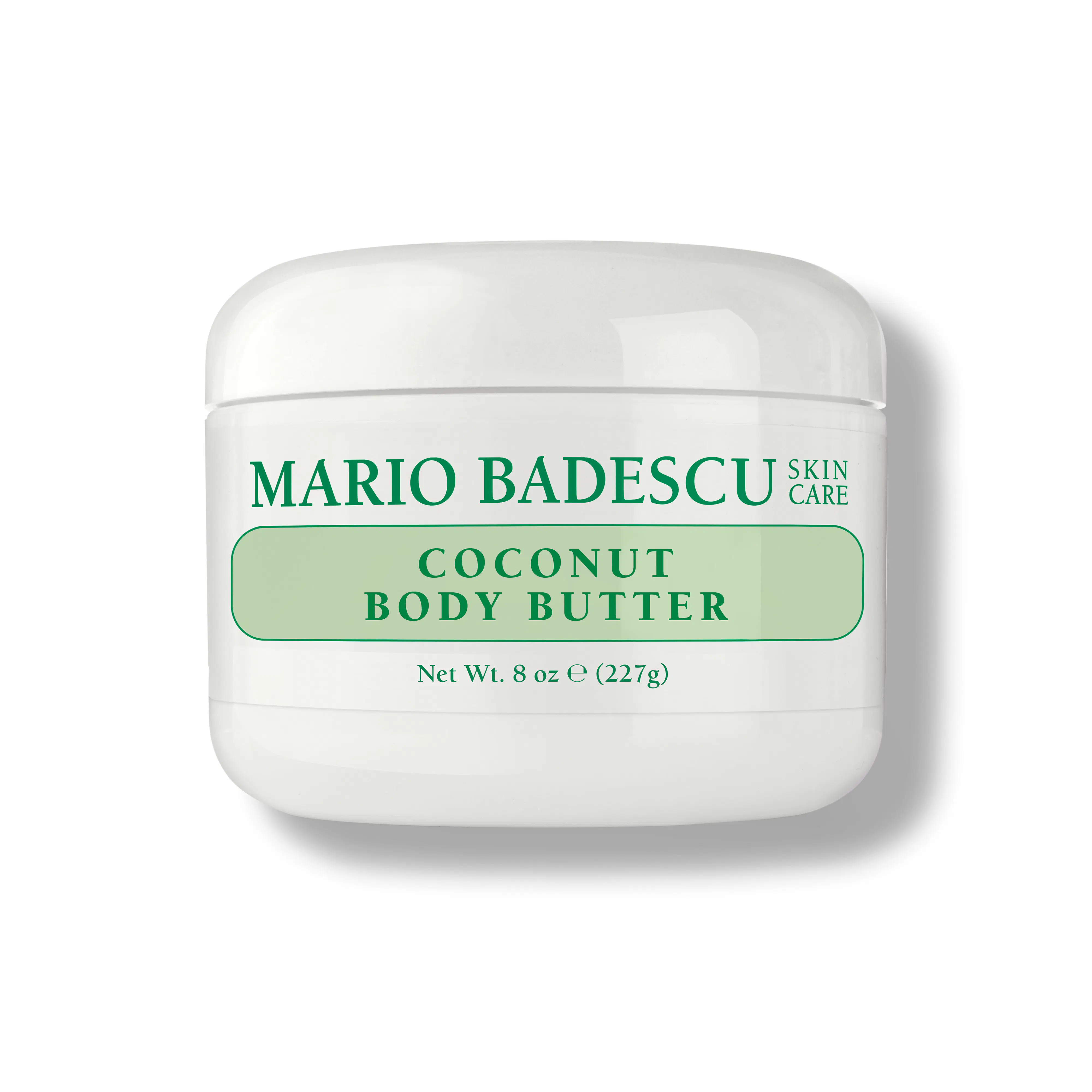 Mario Badescu Coconut Body Butter 236 ml