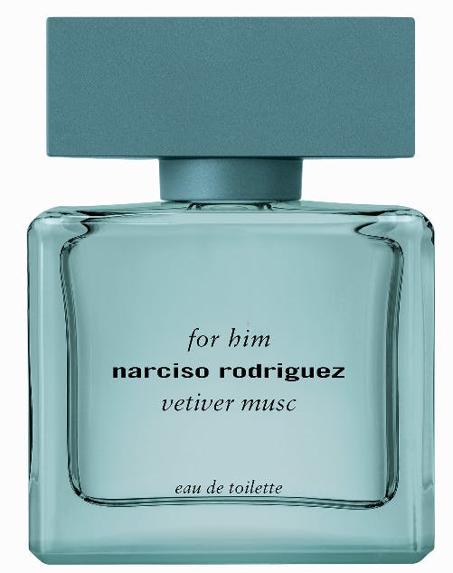 Narciso Rodriguez Vetiver Musc For Him EDT 50 ml