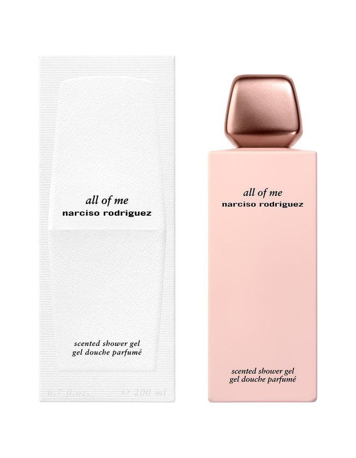 Narciso Rodriguez All Of Me Shower Gel 200 ml