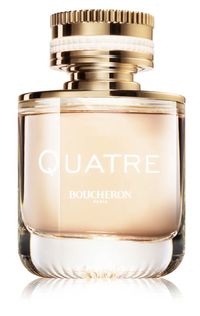 Boucheron Quatre Pour Femme EDP 100 ml