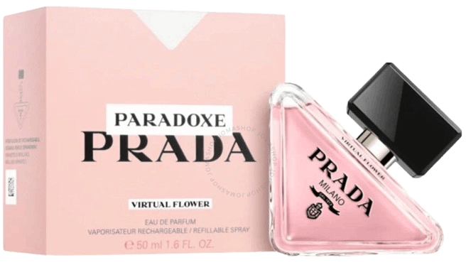 Prada Paradoxe Virtual Flower EDP 30 ml