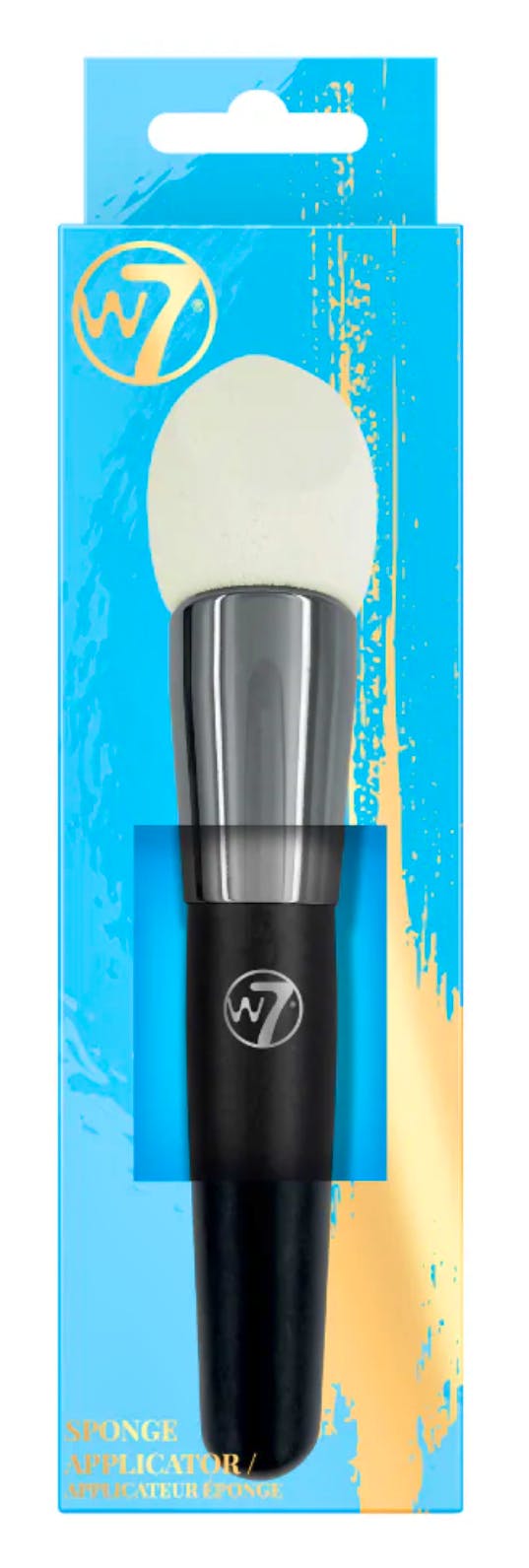 W7 Sponge Applicator Brush 1 st