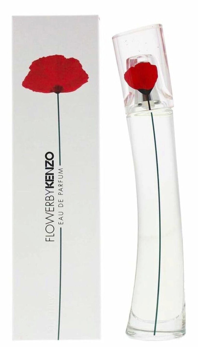 De Lumière Kenzo Flower 90ml Kenzo Flower Eau De Lumiere EDP 100