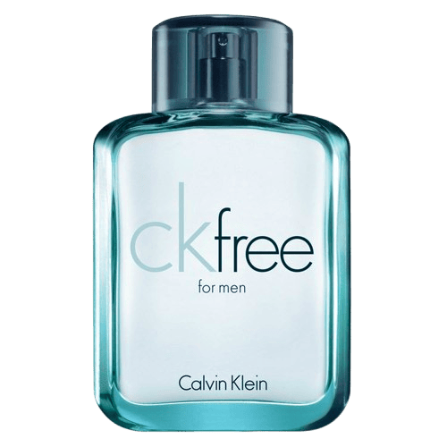 Calvin Klein Free For Men EDT 50