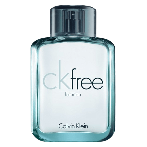 Calvin Klein Free For Men EDT 50