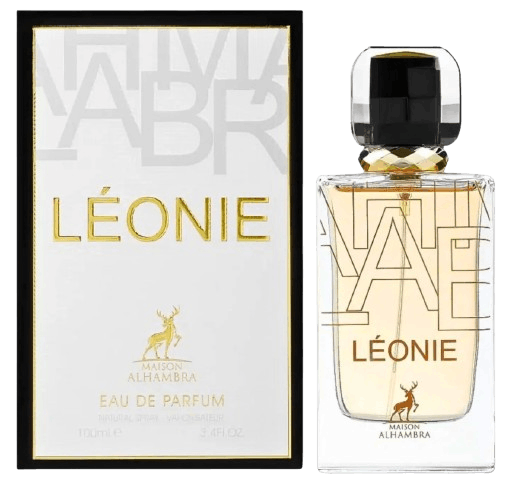 Maison Alhambra Leonie Intense EDP 100 ml