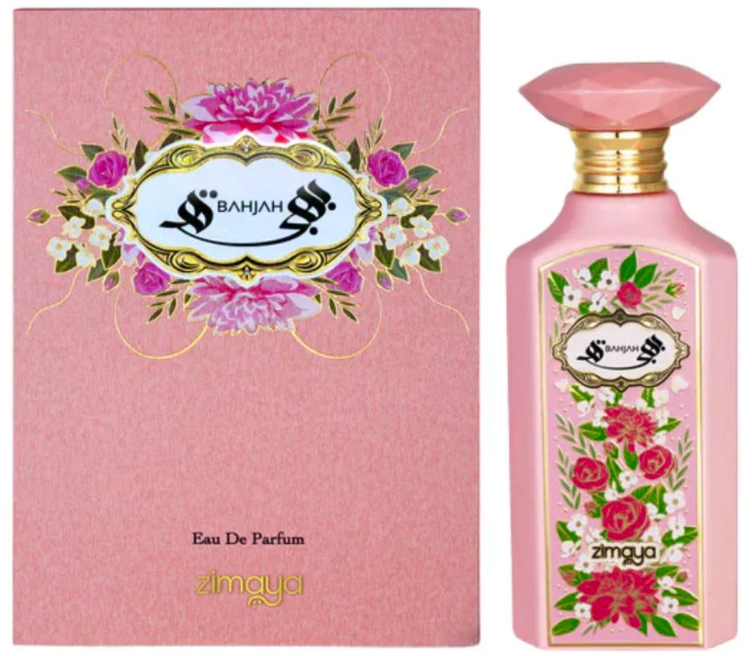 Zimaya Bahjah EDP 100 ml