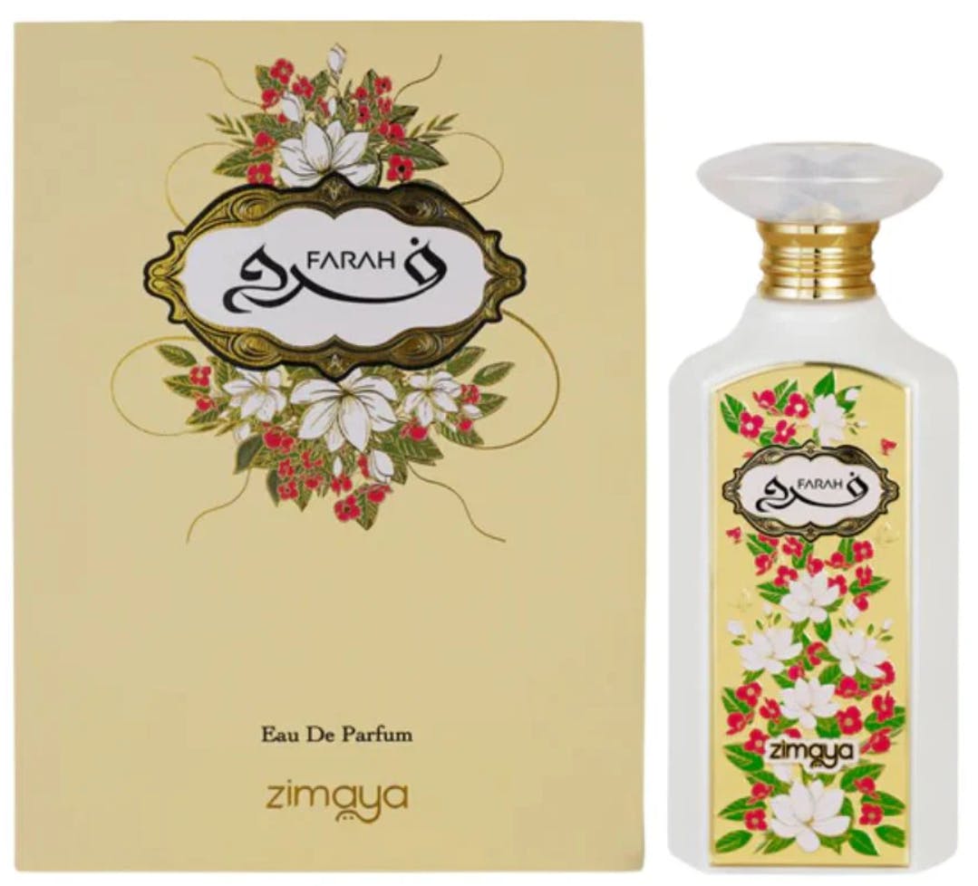 Zimaya Farah EDP 100 ml