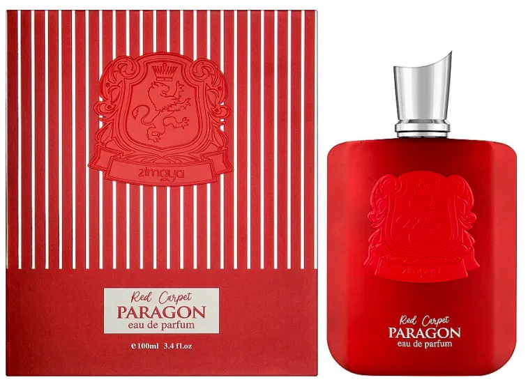 Zimaya Red Carpet Paragon EDP 100 ml