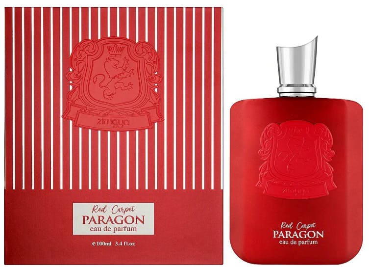 Zimaya Red Carpet Paragon EDP 100 ml