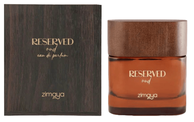 Zimaya Reserved Oud EDP 100 ml
