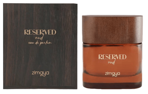 Zimaya Reserved Oud EDP 100 ml