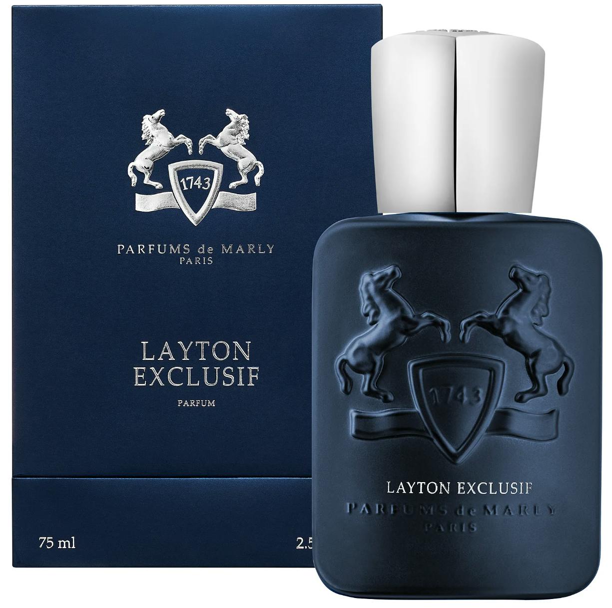 Parfums De Marly Layton Exclusif EDP 75 ml