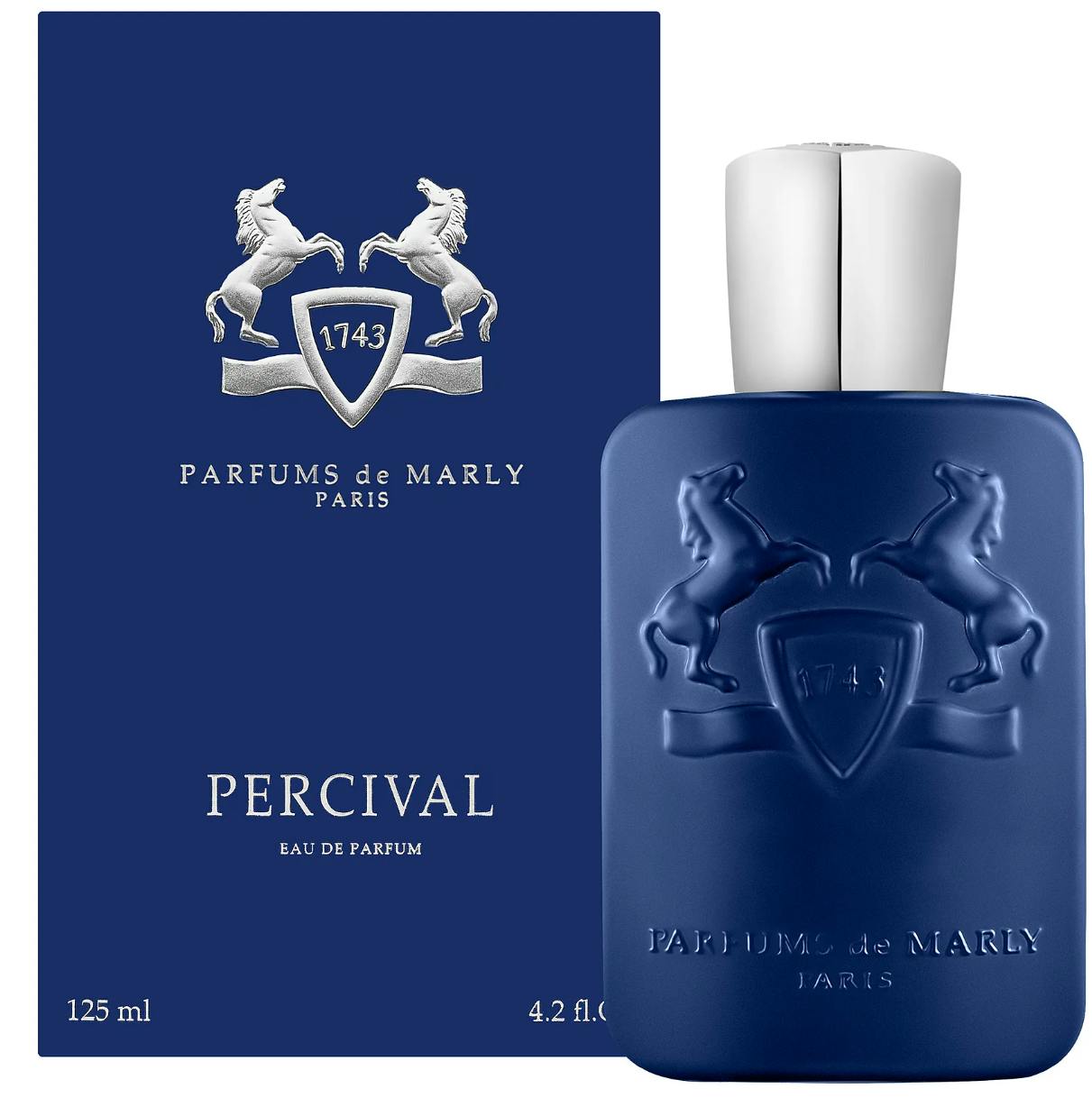 Parfums De Marly Percival EDP 75 ml