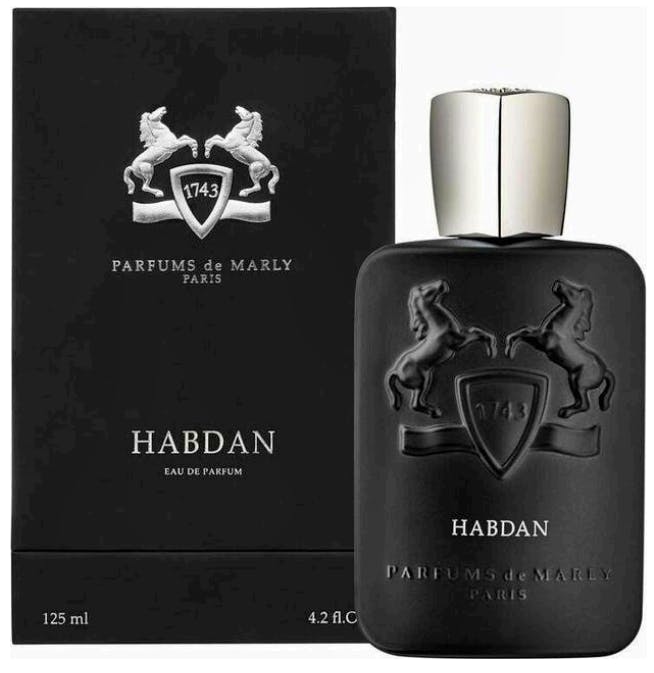 Parfums De Marly Habdan EDP 125 ml