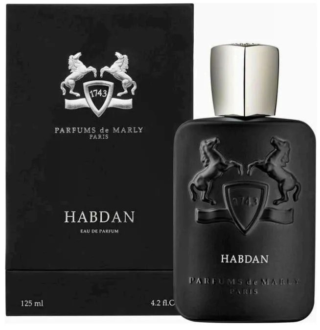 Parfums De Marly Habdan EDP 125 ml
