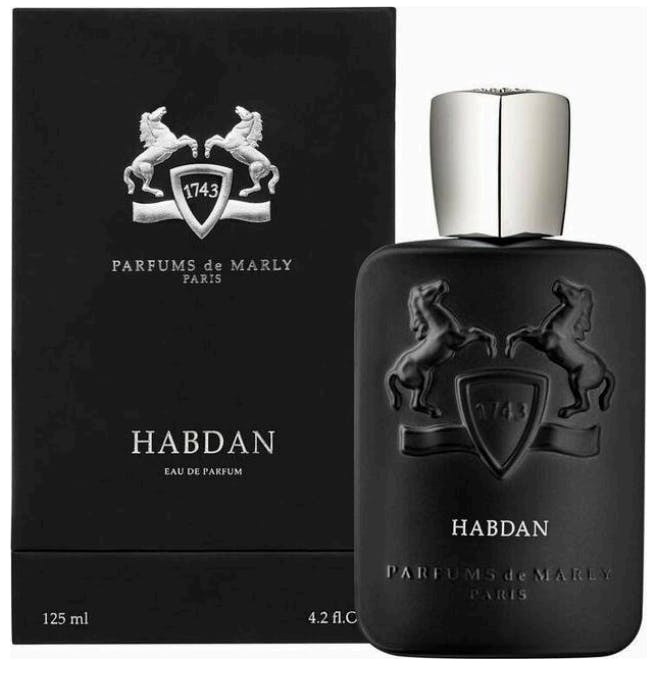 Histoires de Parfums Habdan EDP 125 ml