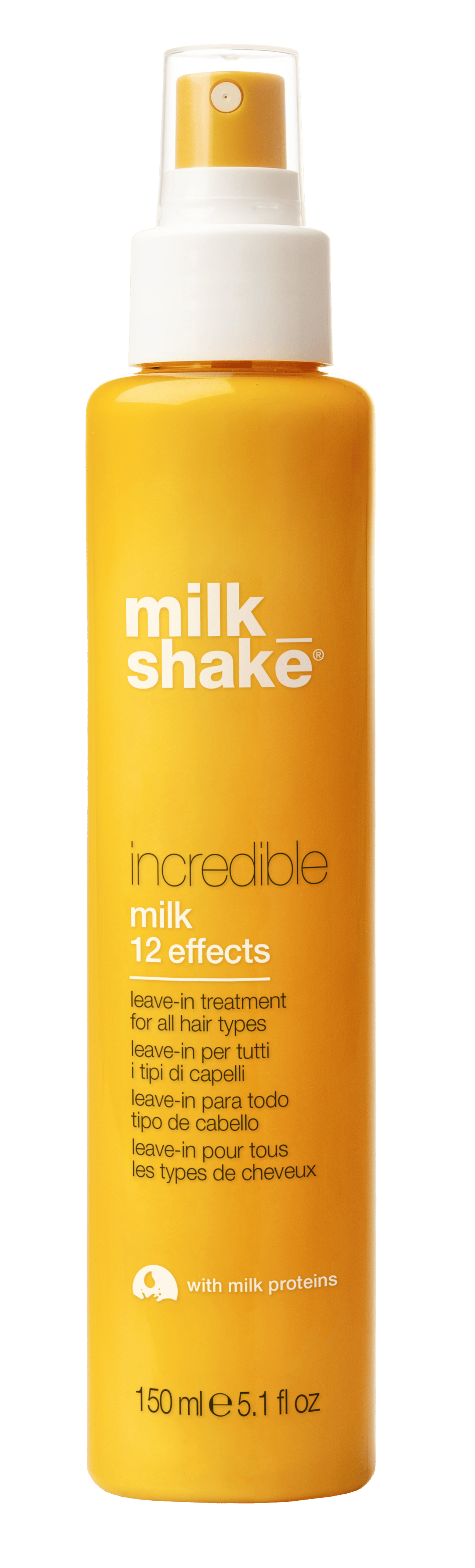 milk_shake Incredible Milk 150 ml