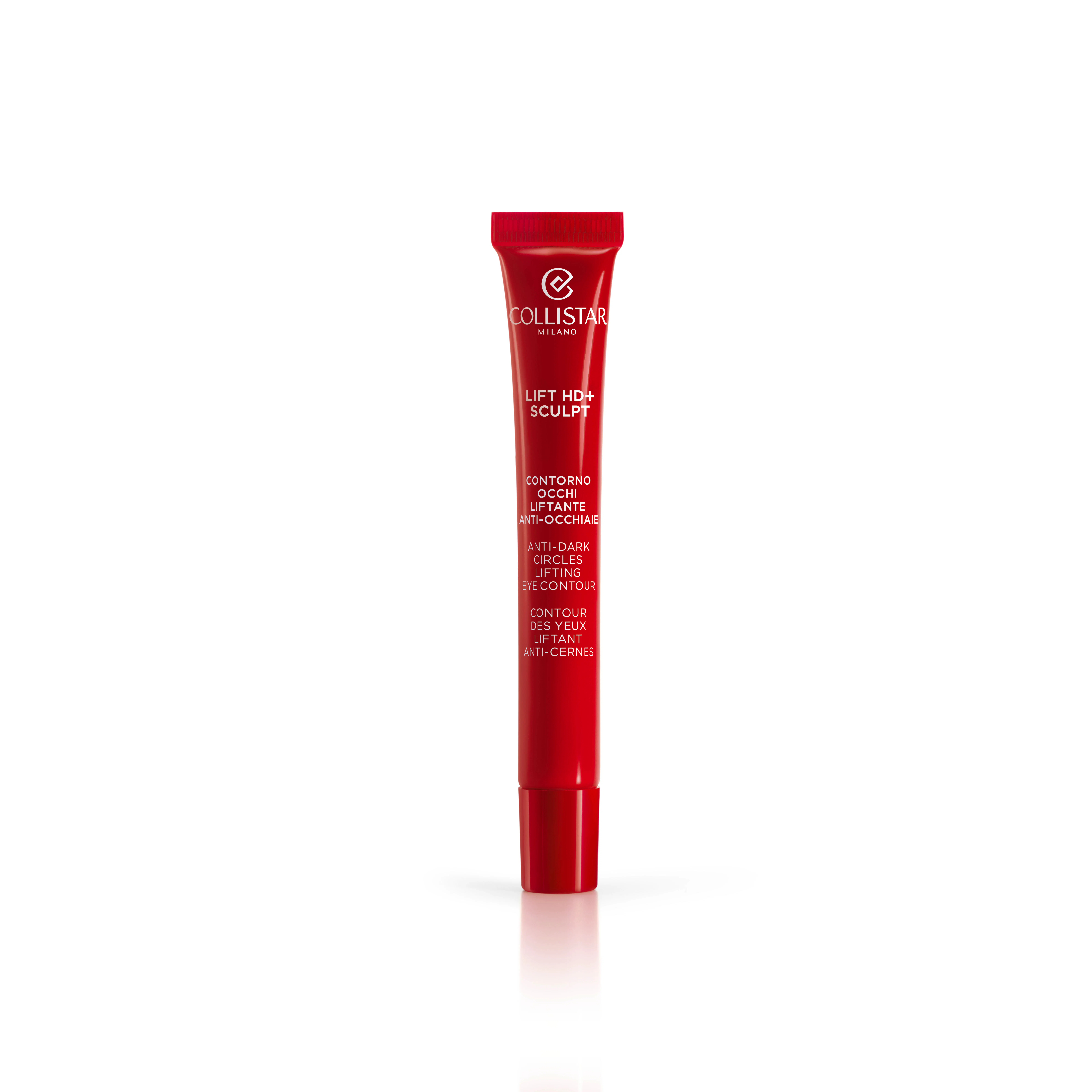 Collistar Lift HD+ Sculpt Anti-dark Cirles Lifting Eye Contour 15 ml