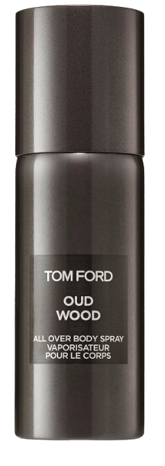 Tom Ford Oud Wood All Over Body Spray 150 ml