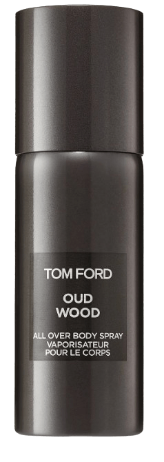 Tom Ford Oud Wood All Over Body Spray 150 ml