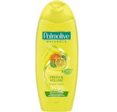 Palmolive Fresh &amp; Volume Shampoo 350 ml